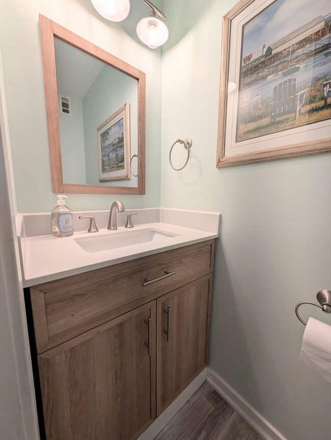 Photo - Dreamy Little River Condo — Furnished, Elevator Access, Pool & Marina Nearby! Unidad 2302 A