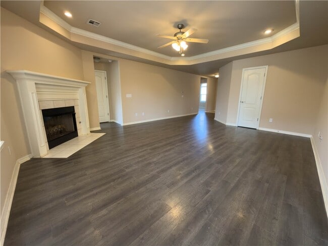 Photo - 3706 SW Hansom Loop