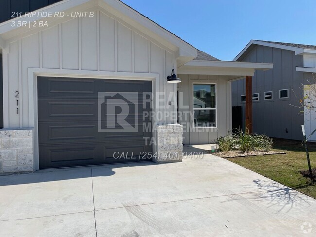 Building Photo - 211 Riptide Rd Unit B Rental