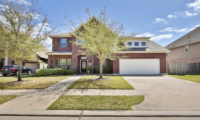 Photo - 27019 Drybank Creek Ln