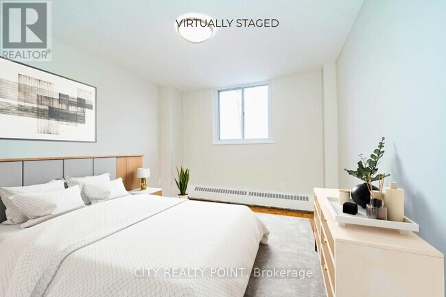 Photo - 1500 Bathurst St Unit 807