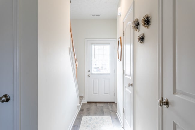 Photo - Mayflower Estates