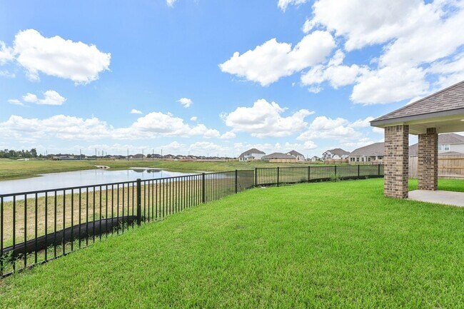 Building Photo - 5503 Bowquiver Ln