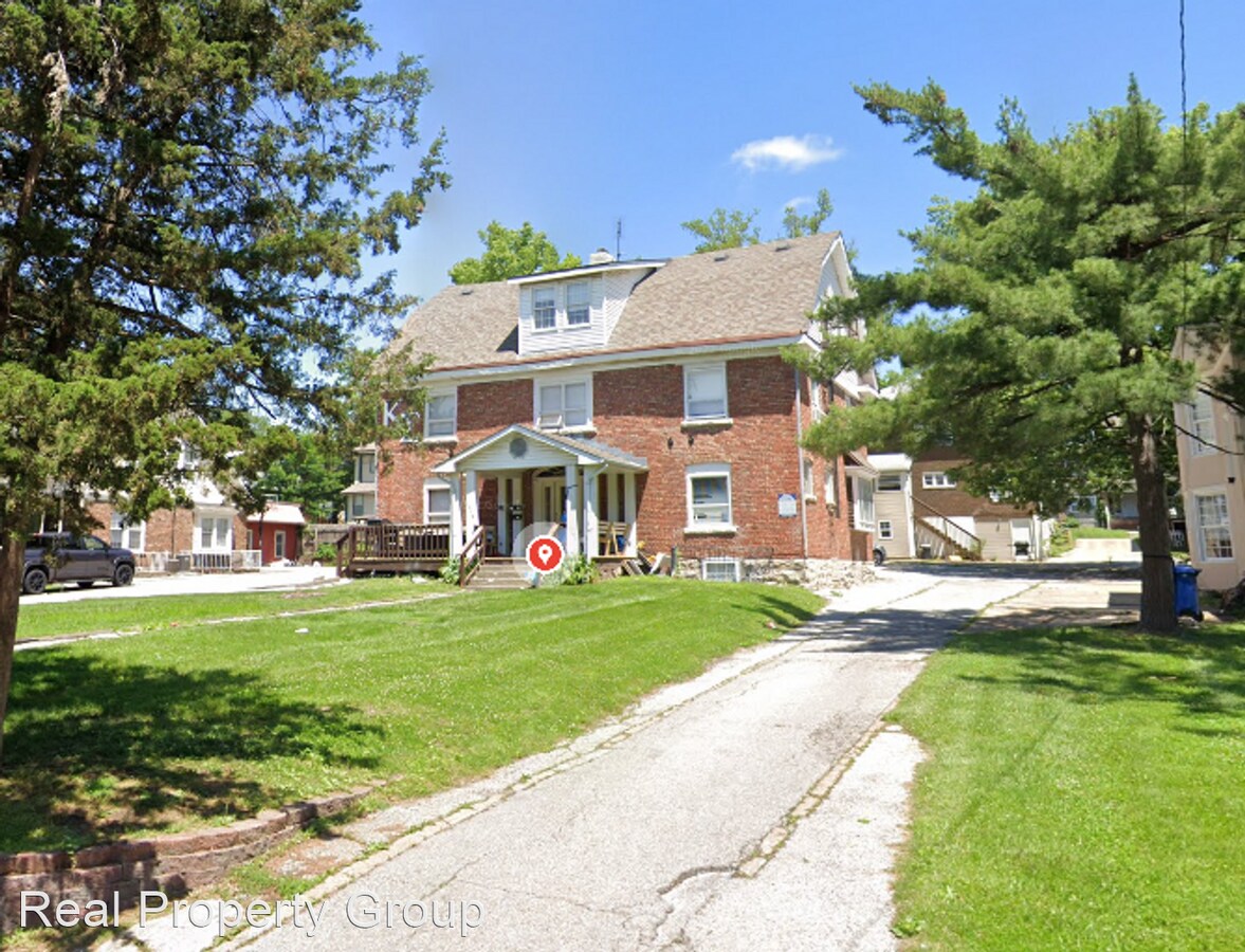 16 br, 5 bath House - 1419 Wilson Ave. - 16 br, 5 bath House - 1419 Wilson Ave.