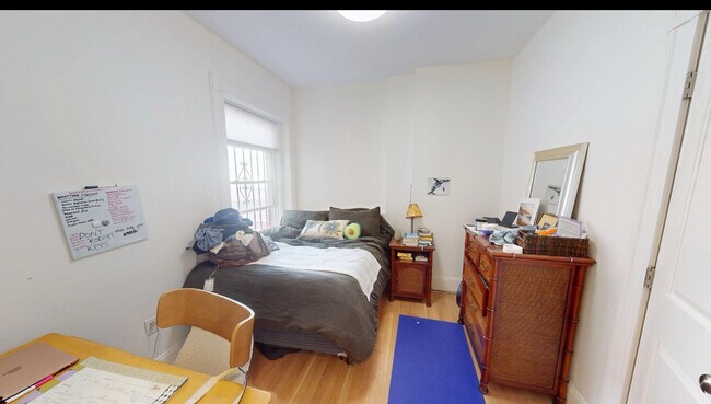 Photo - 5 Davis Ave Unidad 22L Rental