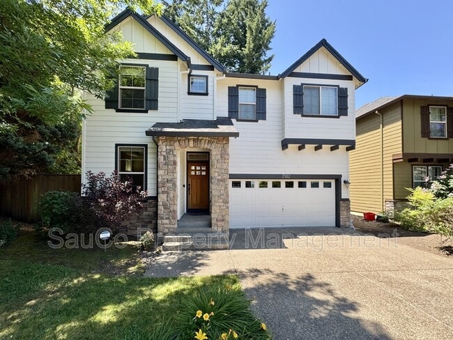Photo - 7182 NE Rockridge Pl House