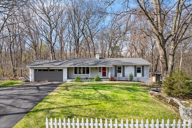 Building Photo - 16 Cherry Hill Rd Rental