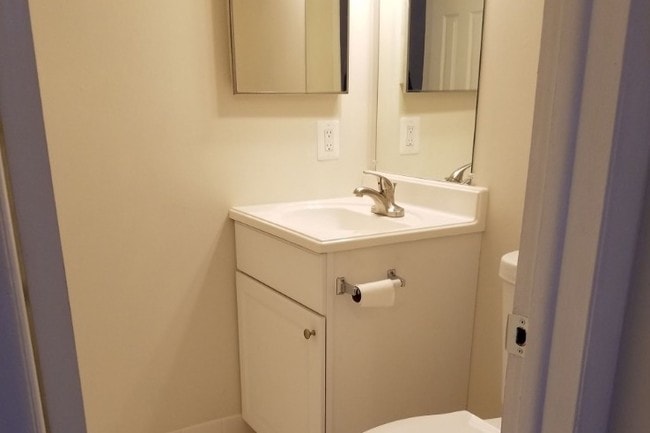 Sugarbush Run Apartments
