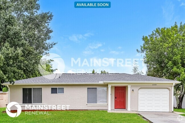 Building Photo - 6830 S Biscayne Dr Rental