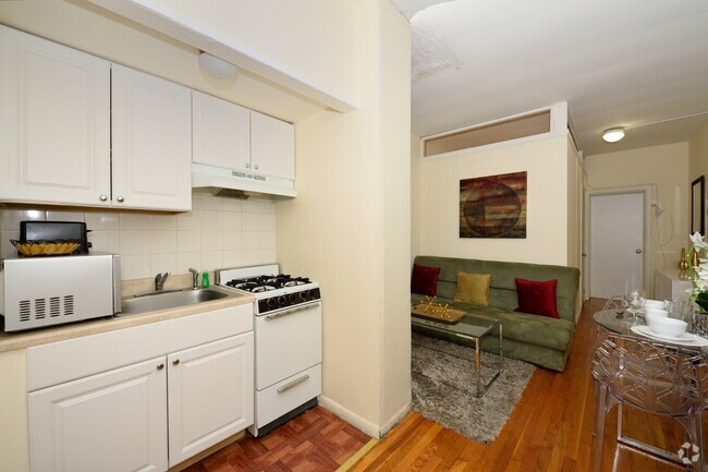 Building Photo - 474 9th Ave Unit 3D Rental