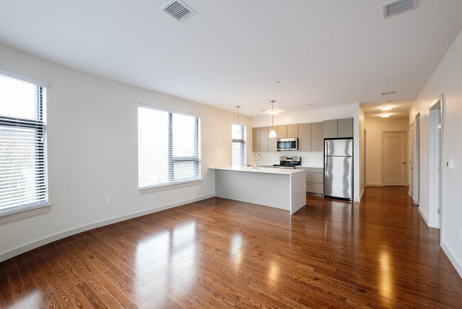 Building Photo - 77 Thorndike St Unit 400 Rental