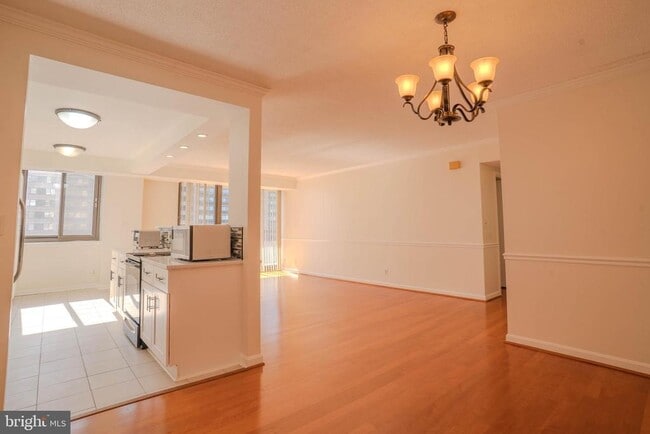 Photo - 5505 Seminary Rd Unit 1701N