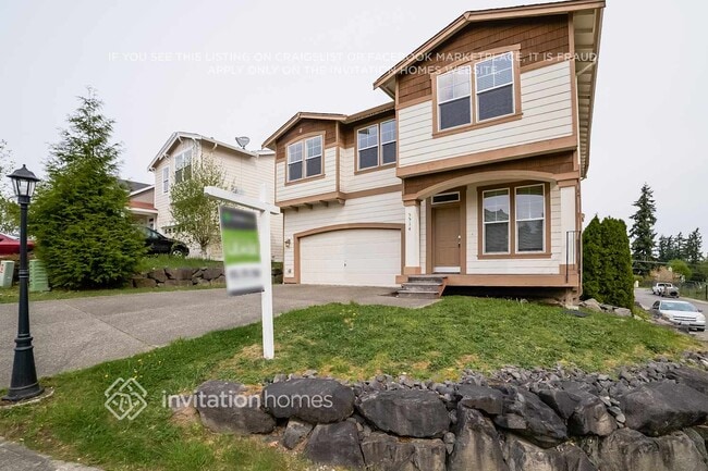 Building Photo - 5514 S 296th Pl