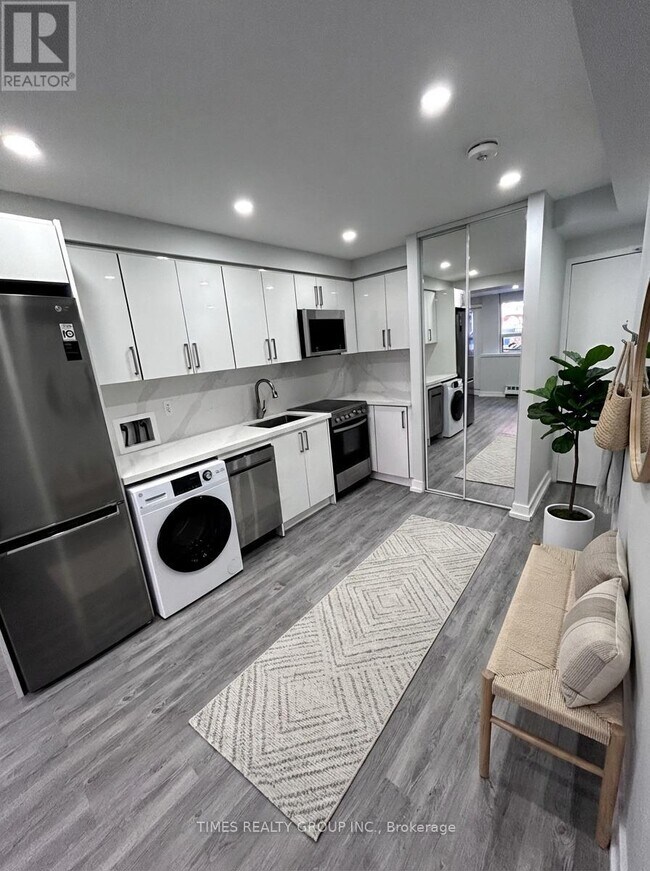 Photo - 15 Walmer Rd Unité 105