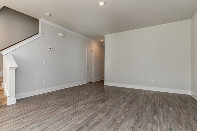 Photo - Elegant 3 Bedroom 2.5 Bathroom Townhome Near Downtown Greenville $1,850/mo rent