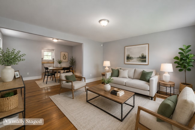 Building Photo - Updated 2 Bedroom Red Bank Home with Porch and Backyard