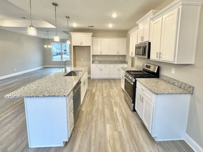 Photo - Now Leasing a Brand New 4-Bedroom 2.5 Bath Home In Cordova off of Houston Levee and Walnut Grove.