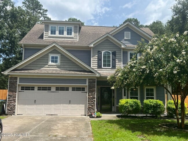 Building Photo - 116 Navy Blue Dr Rental