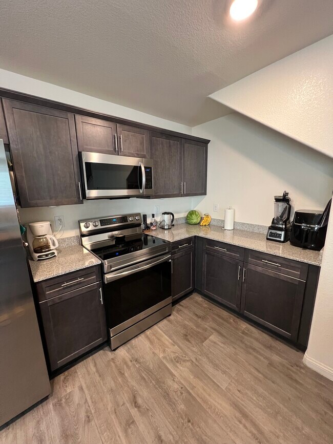 Photo - 2658 Blizzard Blue Ct Townhome