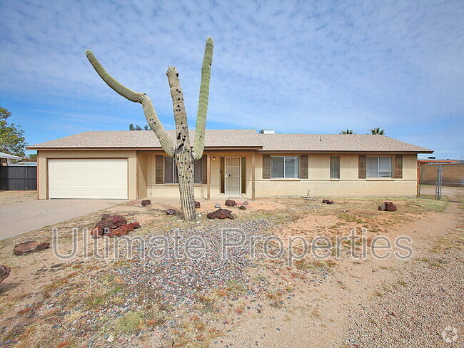 Building Photo - 18823 N 22nd Dr Rental