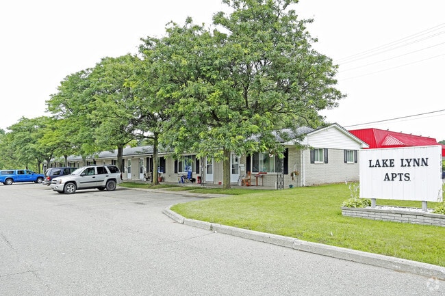 Lake Lynn Apartments - Lake Lynn Apartments