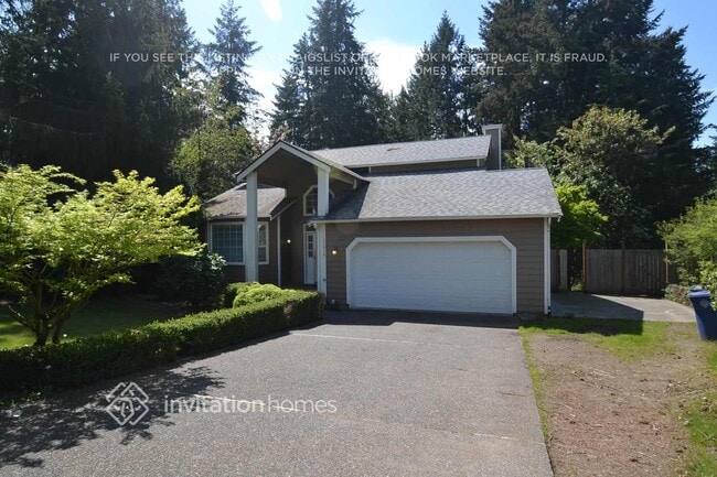 Building Photo - 11018 203rd Ave E