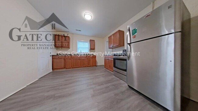 Photo - 1513 Wendell Ave