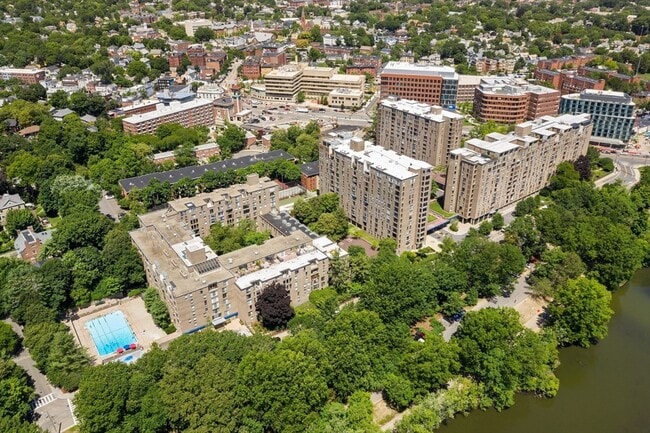 Photo - 44 Washington St Unit 1211