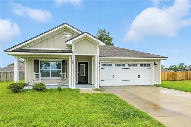 Building Photo - 18 E Sycamore Trl Rental