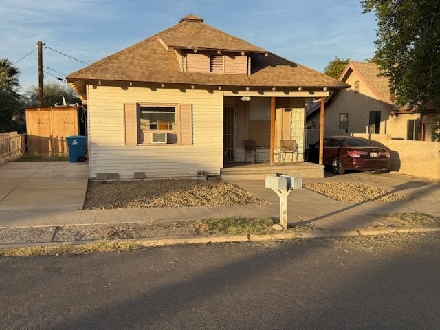 Building Photo - 316 Cibola St