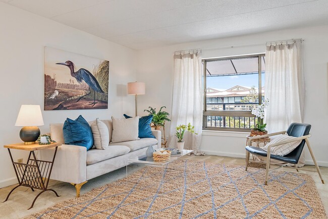 Photo - 100 Severn Ave Unit # 206