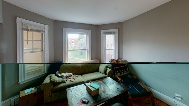 Photo - 96 Chestnut Hill Ave Unit 73