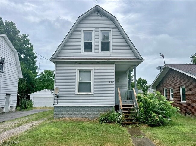 Building Photo - 993 Concord Ave