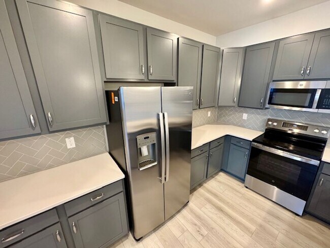 Photo - Modern Elegance in Prime North Raleigh!