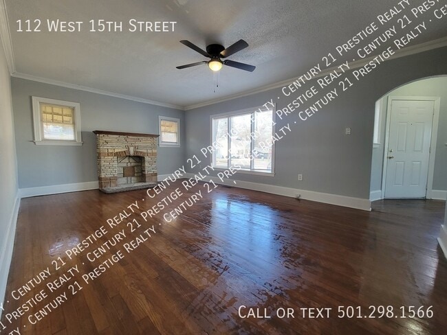 Photo - 112 W 15th St