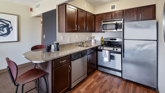 Photo - Tradition Knoxville