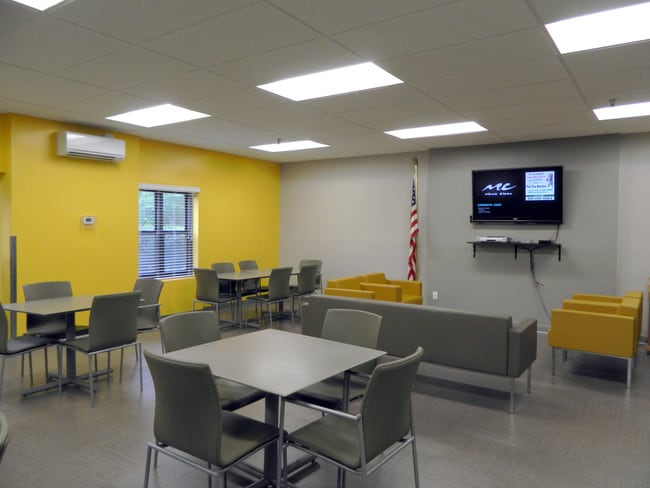 Photo - Branchwood Towers