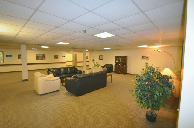 Photo - Westchester Park Apartments