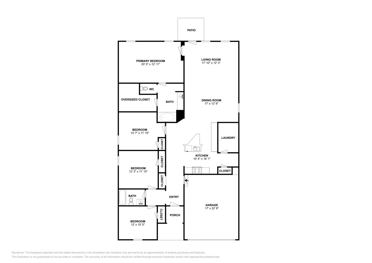 Photo - 949 Corbitt Ln