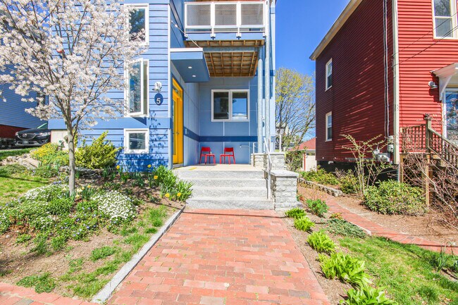 Photo - 5 Briggs St Unit #1