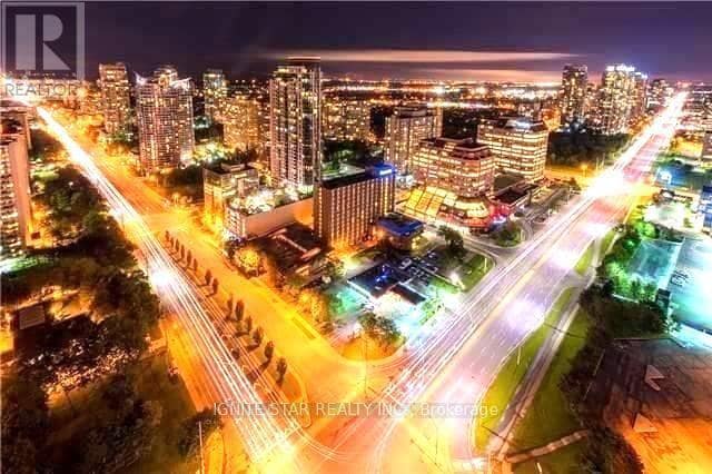 Photo - 60 Absolute Ave Unité 3302