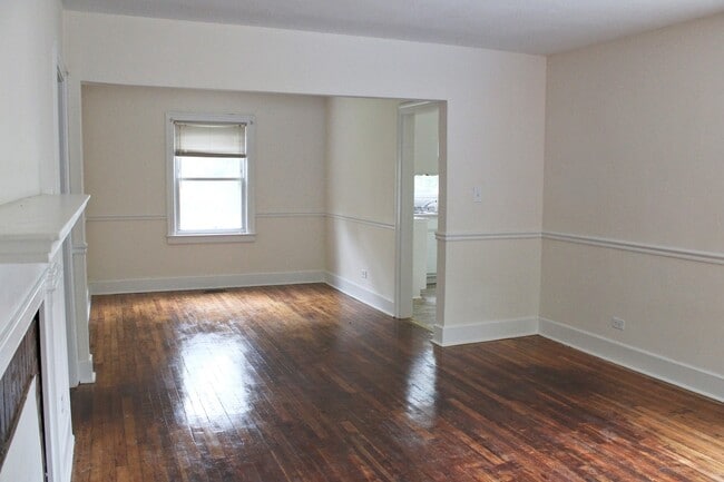 Photo - Perfect Location! 2 Bed, 1 Bath Home with Bonus Upstairs Space