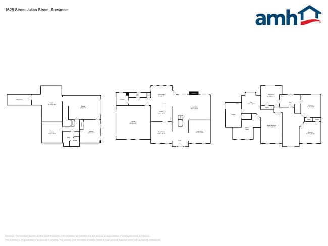 Photo - 1625 St Julian St NW