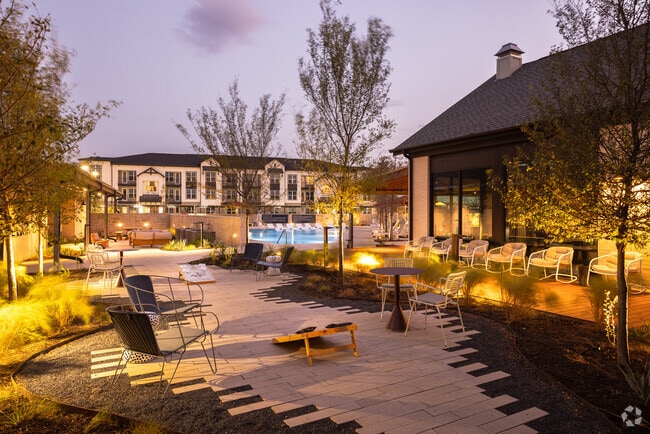 Building Photo - The Prado Rental