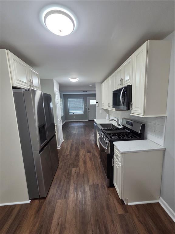 Building Photo - 462 Center Hill Ave NW