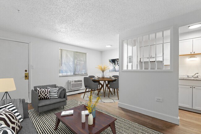 Candlewood Apartments