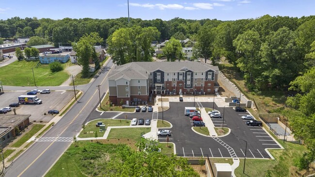 Photo - Bluebird Commons