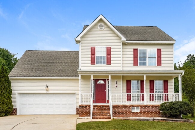 Building Photo - 128 Pondfield Ct