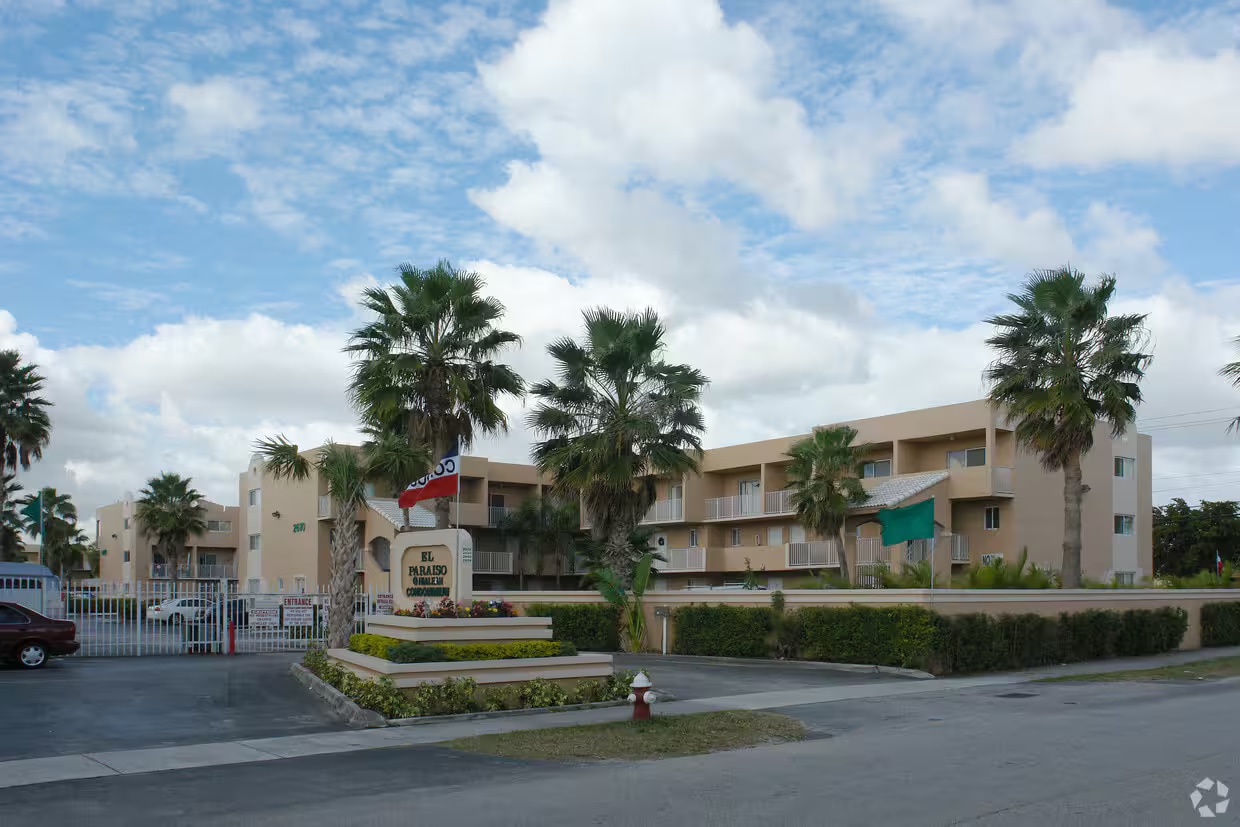 Photo - 2650 W 76th St Unit El Paraiso