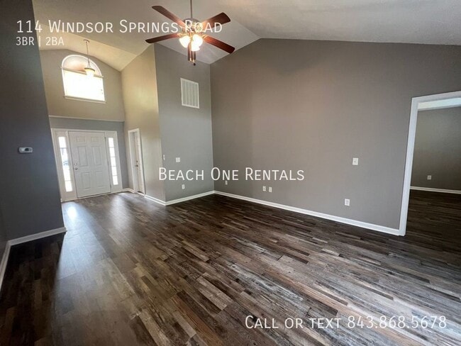 Photo - 114 Windsor Springs Rd